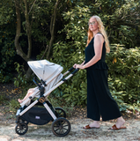 MB220 3-in-1 Travel System - Ivory
