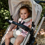 MB220 3-in-1 Travel System - Ivory