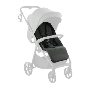 MB170GR - Green Seat Unit