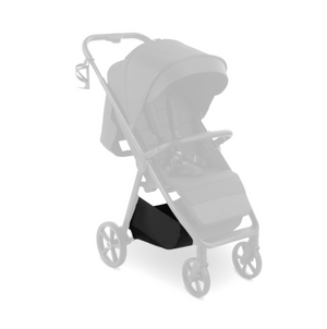 MB170BL - Black Basket