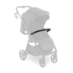 MB170 - Black Bumper Bar