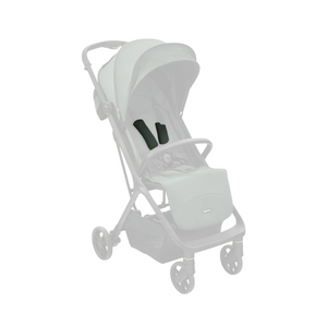 MBX7 Shoulder Pads - Forest Green