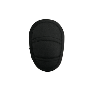 MB30 Crotch Pad - Black