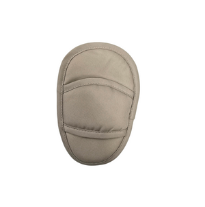 MB30 Crotch Pad - Oatmeal