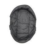 MB33 Seat Unit - Black