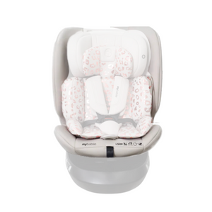 MBCS200 Shell Cover - Pink