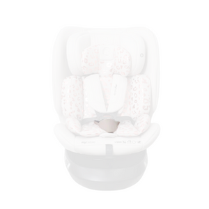 MBCS200 Crotch Pad - Pink