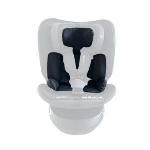 MBCS200 Insert - Black