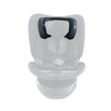 MBCS200 Head Rest Cover - Black