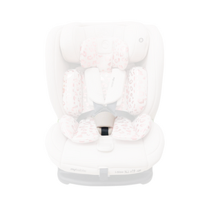 MBCS100 Crotch Pad - Pink