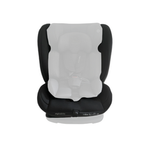 MBCS100 Shell Cover - Black