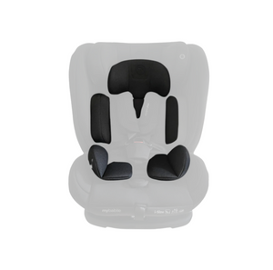 MBCS100 Insert - Black