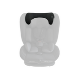MBCS100 Head Rest Cover - Black