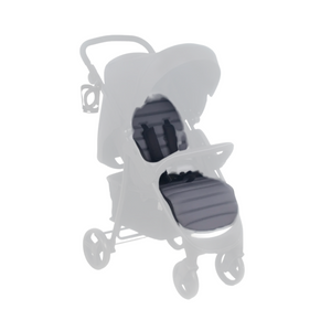 MB30 Seat Unit - Black