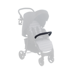 MB30 Bumper Bar - Black