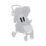 MB30 Shoulder Pads - Black