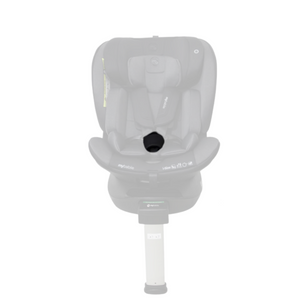 MBCS400 Crotch Pad - Black