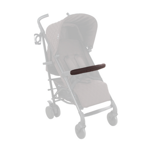 MB51 Bumper Bar Cover - Chocolate