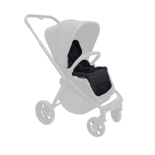 MB450 Luxe Pushchair Seat Unit