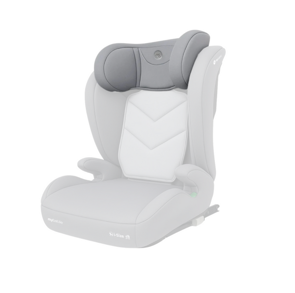 MBCS23 Head Rest Cover
