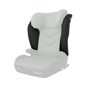 MBCS23 - Forest Green Back Rest Cover