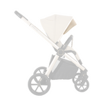 MB450 Pushchair Hood Visor - Feather