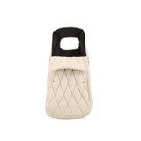 MB450 Pushchair Footmuff - Feather