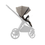 MB450 Pushchair Seat Unit - Mink