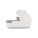 MB450 Carry Cot Apron - Mink
