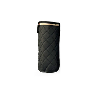 Deluxe Bottle Holder - Black