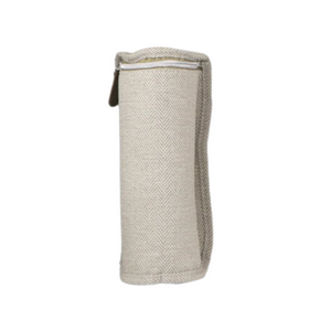 Deluxe Bottle Holder - Oatmeal