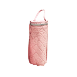 Deluxe Bottle Holder - Pink