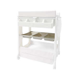 MBCHHB - Oatmeal Shelve