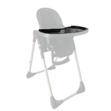 MBHC9 Tray Insert - Black