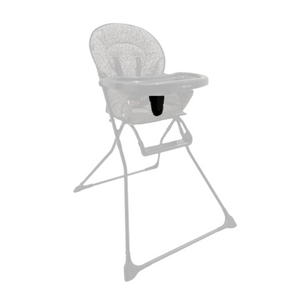 MBHC1 Pommel - Black