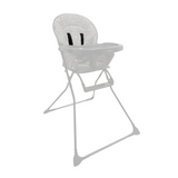 MBHC1 Harness - Black