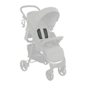 MB30 Shoulder Pads - Green