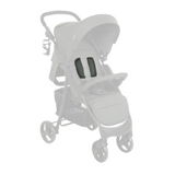 MB30 Shoulder Pads - Green