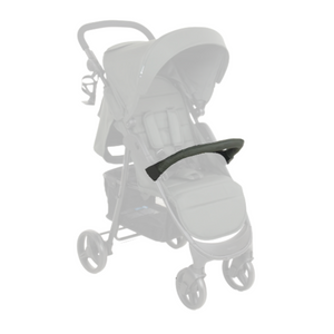 MB30 Bumper Bar - Green