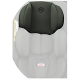 MBCS02 Head Rest Insert - Sage Green