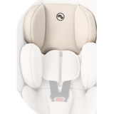 MBCS02 Head Rest Insert - Ivory