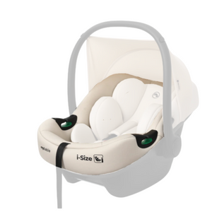 MBCS02 Shell Cover - Ivory