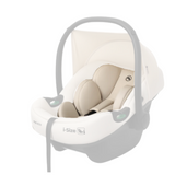 MBCS02 Seat Insert - Ivory