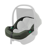 MBCS02 Shell Cover - Sage Green