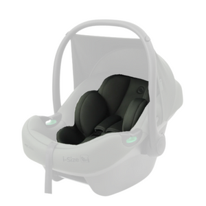 MBCS02 Seat Insert - Sage Green