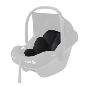 MBCS02 Seat Insert - Black