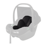 MBCS02 Seat Insert - Black