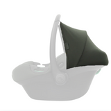 MBCS02 Hood - Sage Green