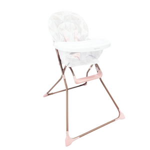 MBHC1 Frame - Rose Geo