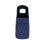 MB450 Luxe Pushchair Footmuff - Indigo